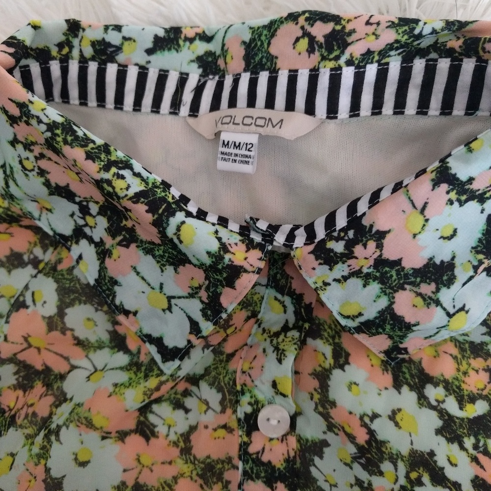 Volcom Dress - Picture 3 of 6